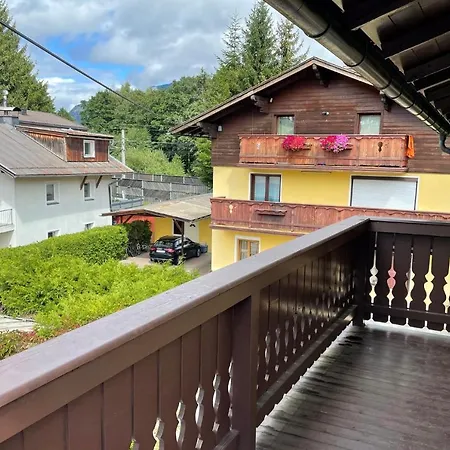 Lejlighed Areit - Budget Zell am See