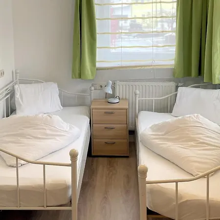 Areit - Budget Appartement