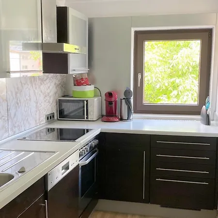 Areit - Budget Zell am See