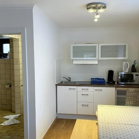 Areit - Budget Lejlighed *