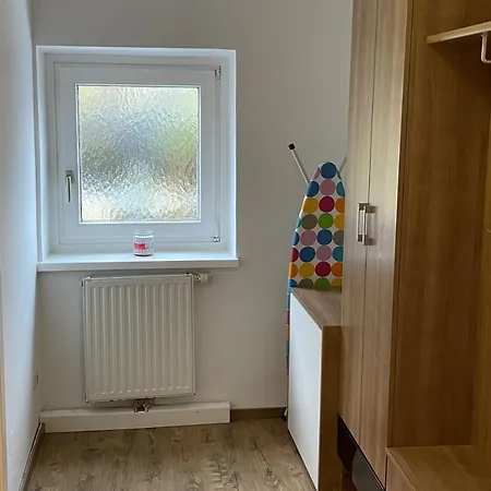 Appartement Areit - Budget