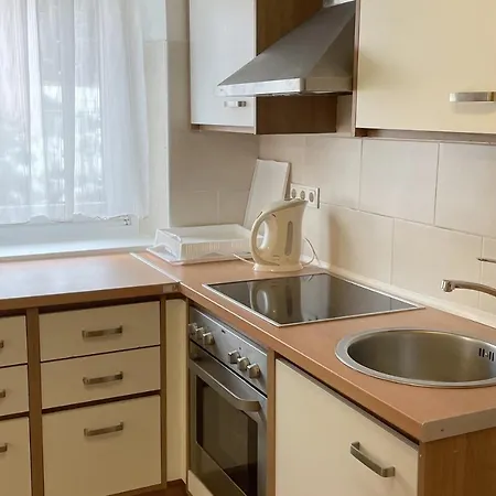 Appartement Areit - Budget