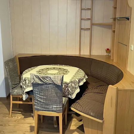 Appartement Areit - Budget *