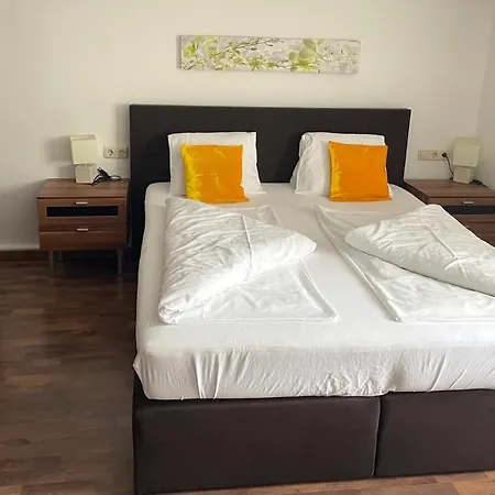 Appartement Areit - Budget Zell am See