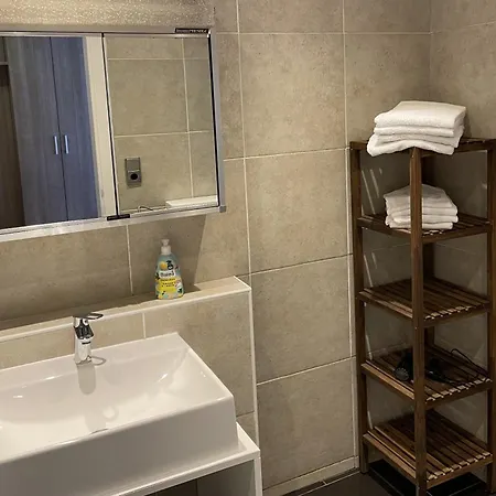 Appartement Areit - Budget *