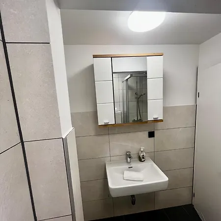 Areit - Budget Lejlighed