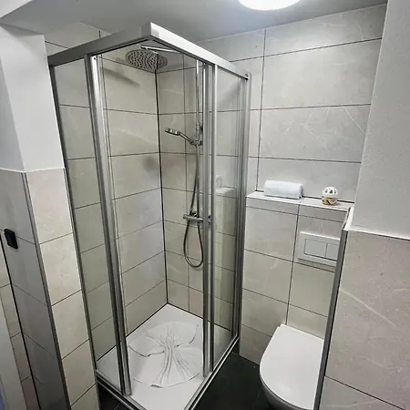 Areit - Budget Lejlighed *