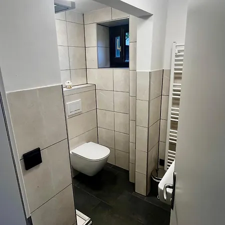 Areit - Budget Appartement