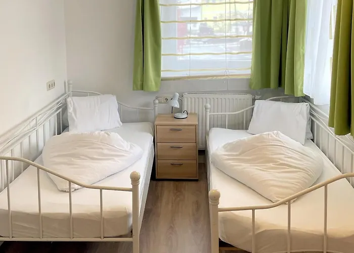 Areit - Budget Apartament