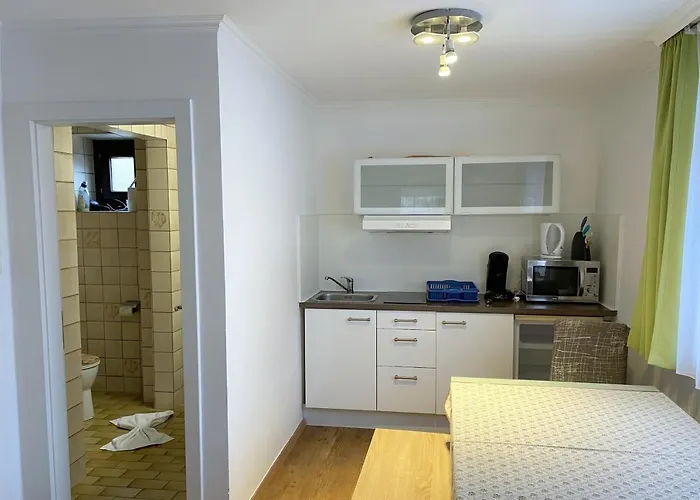 Areit - Budget Apartament *