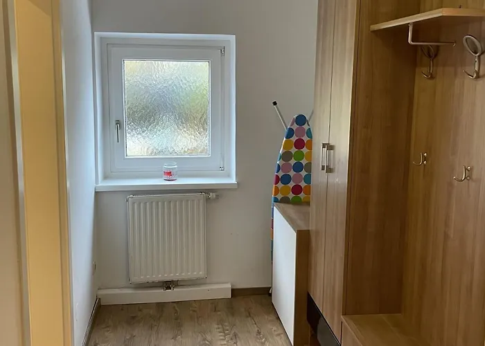 Apartament Areit - Budget