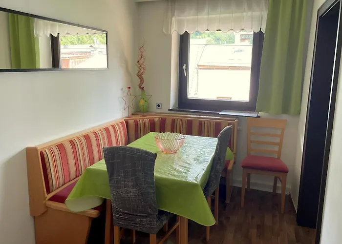 Areit - Budget Apartament Zell am See