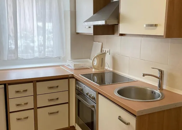 Apartament Areit - Budget