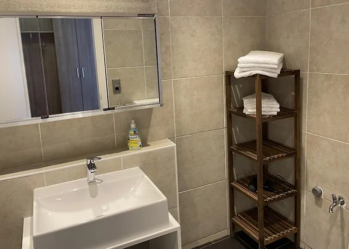 Apartament Areit - Budget *