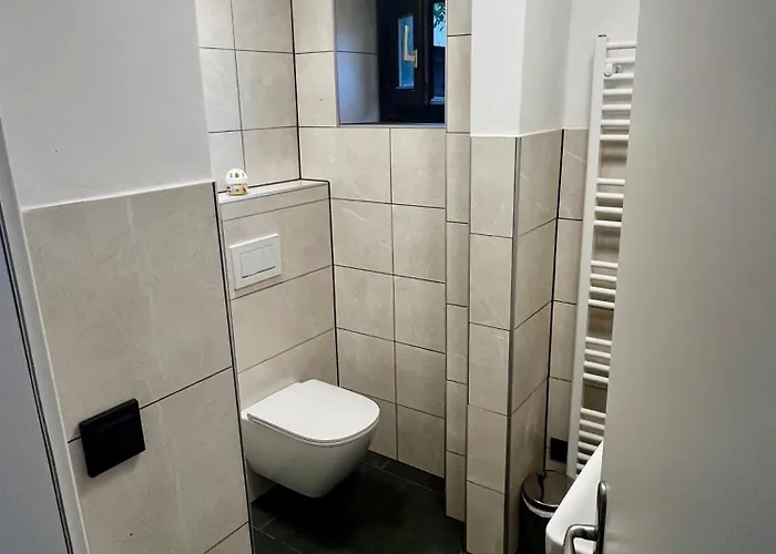 Areit - Budget Apartament