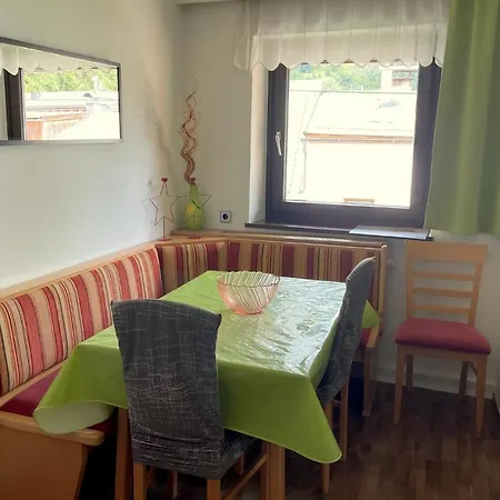 Areit - Budget 公寓 滨湖采尔